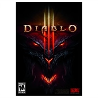 Activision Diablo 3 - PC