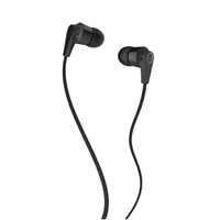 Skullcandy Ink’d 2 Black Headphones