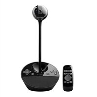 Logitech BCC950 ConferenceCam