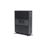Dell Wyse R90L Thin Client - Sempron 1.5 GHz - Monitor : none.