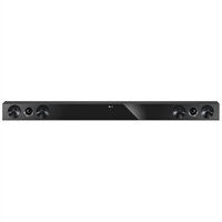 LG NB2420A Sound Bar Audio System with Bluetooth Connectivity