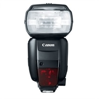 CANON Speedlite 600EX-RT Flash