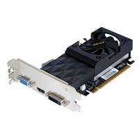 PNY NVIDIA GeForce GT 640 1 GB DDR3 PCI Express 3.0 Graphics Card