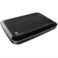 Western Digital 1 TB My Net N900 Central HD Dual-Band Storage Router