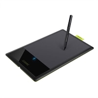 Wacom Bamboo Splash Pen Tablet