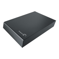 Seagate Expansion Desktop External Hard Drive - 2TB USB 3.0