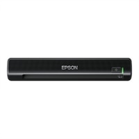 EPSON Epson WorkForce DS-30 - document scanner