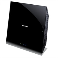 Netgear R6200 802.11ac Dual Band Gigabit WiFi Router