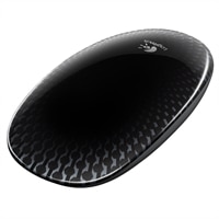 Logitech Touch Mouse T620 - Graphite