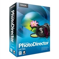 Cyberlink.com Corp Download - Cyberlink PhotoDirector 4 Ultra