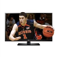 LG 55LS4500 Series LED-backlit LCD TV - 1080p (FullHD)