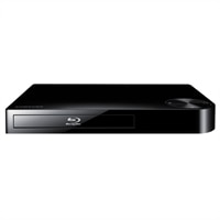 Samsung BD-5400 Wi-Fi Blu Ray Player