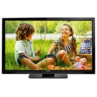 VIZIO 70-inch Class ( 69.51-inch viewable ) LED-backlit LCD TV - E701I-A3