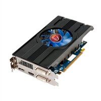 VisionTek Radeon HD 7790 - 1 GB 3.0 x 16 PCI Express DDR5 graphics card (900621) VisionTek Radeon HD 7790 - 1 GB 3.0 x 16 PCI Express DDR5 graphics card (900621)