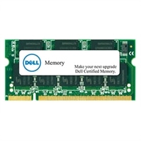 Dell 2 GB Certified Replacement Memory Module for Select Dell Systems - 1333MHz