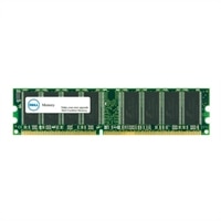 Dell 128 MB Certified Replacement Memory Module for Select Dell Systems