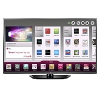 LG 60PN5700 60" Class 1080p 600Hz SMART Plasma HDTV