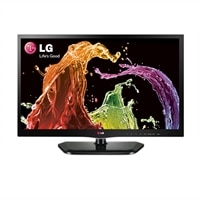 LG 22-inch LED TV - 22LN4500 720P 60Hz HDTV (22LN4500) led tv deals