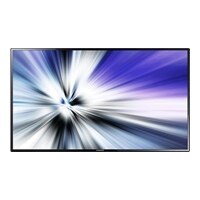 SAMSUNG Samsung 46 Inch LED TV PE46C HDTV