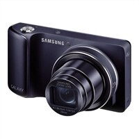 SAMSUNG Samsung GALAXY EK-GC110 Wi-Fi 8 GB Compact Digital - 16.3 MP Camera