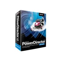 CYBERLINK Download - Cyberlink PowerDirector 12 Ultimate