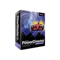 CYBERLINK Download - Cyberlink PowerDirector 12 Ultimate Suite