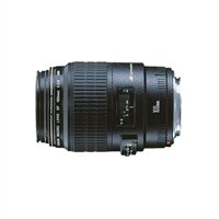 CANON Canon EF 100 mm f/2.8 Macro USM Lens