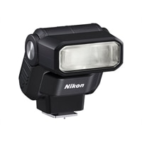 NIKON Nikon SB 300 Speedlight - Hot-shoe clip-on flash - 18 (m) - for Nikon D4s, D5300, Df; Coolpix P7800