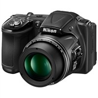 NIKON Nikon Coolpix L830 Digital - 16 MP Camera