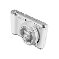 SAMSUNG Samsung GALAXY Camera 2 Point & Shoot Camera 21x Optical Zoom 16.3 Megapixel - white