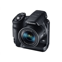 SAMSUNG Samsung SMART Camera WB2200F Point & Shoot Camera 60x Optical Zoom 16.3 Megapixel