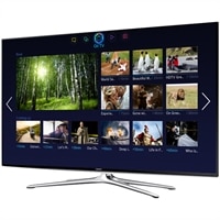 SAMSUNG Samsung 75 Inch LED Smart TV UN75H6350 HDTV