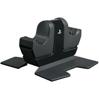 Power A DualShock 4 Controller Charging System for PlayStation 4 + 25 Dell Promo eGift Card