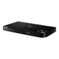 Samsung BD-H6500 - 3D Blu-ray disc player - upscaling - Ethernet, Wi-Fi : Dell TVs 4K Smart TV Curved TV & Flat Screen TVs