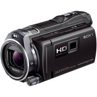 SONY CORPORATION Sony Handycam HDR-PJ810 - camcorder - storage: flash card
