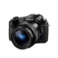 SONY CORPORATION Sony Cyber-shot DSC-RX10 Point & Shoot Camera 8.3x Optical Zoom 20.2 Megapixel