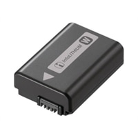 Sony InfoLithium W Series NPFW50 - camera battery - Lithium-Ion : Member Purchase Sony InfoLithium W Series NPFW50 - camera battery - Lithium-Ion : Member Purchase