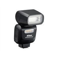 NIKON Nikon Speedlight SB-500 AF - Hot-shoe clip-on flash - 24 (m)