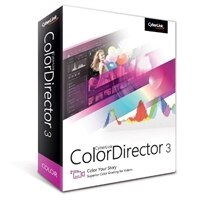 CYBERLINK Download - Cyberlink ColorDirector 3 Ultra