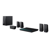 Sony BDV-E3100 - Home theater system - 5.1 channel - black : Dell TVs 4K Smart TV Curved TV & Flat Screen TVs