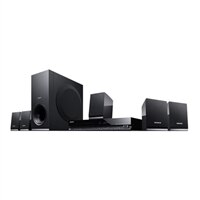 Sony DAV-TZ140 5.1-Channel DVD Home Theater System : Dell TVs 4K Smart TV Curved TV & Flat Screen TVs