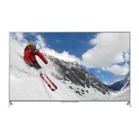 Sony XBR-65X800B 65" 4K Ultra HD 120Hz Smart LED-LCD HDTV