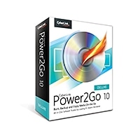 PowerDirector 7 Ultra license