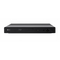 LG BP350 - Blu-ray disc player - upscaling - Wi-Fi : Dell TVs 4K Smart TV Curved TV & Flat Screen TVs
