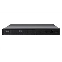 LG BP550 - 3D Blu-ray disc player - upscaling - Ethernet, Wi-Fi : Dell TVs 4K Smart TV Curved TV & Flat Screen TVs