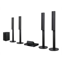 LG LHB655 - Home theater system - 5.1 channel : Dell TVs 4K Smart TV Curved TV & Flat Screen TVs