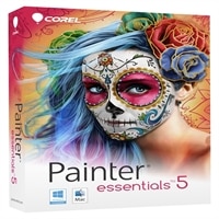 corel painter essentials 5 download