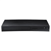Samsung BD-J5900 - 3D Blu-ray disc player - upscaling - Ethernet, Wi-Fi : Dell TVs 4K Smart TV Curved TV & Flat Screen TVs