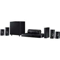 Samsung HT-J5500W - Home theater system - 5.1 channel : Dell TVs 4K Smart TV Curved TV & Flat Screen TVs