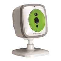 TRENDnet TV - network camera : Home Automation